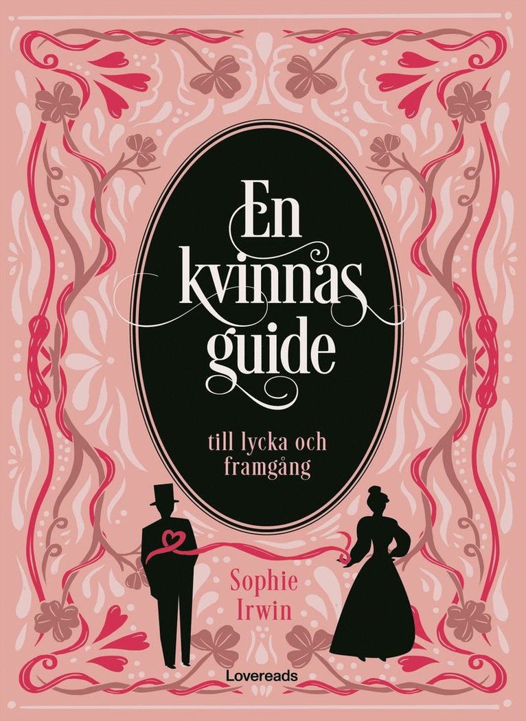 En kvinnas guide till lycka och framgång 1