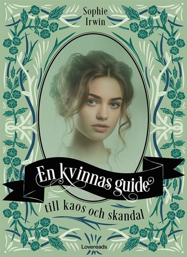 bokomslag En kvinnas guide till kaos och skandal