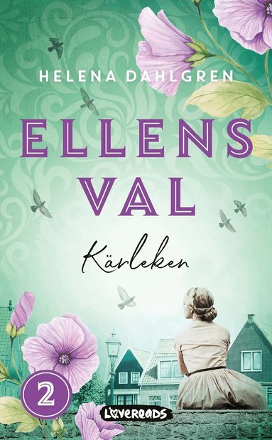 Helena Dahlgren - Kärleken, Pocket