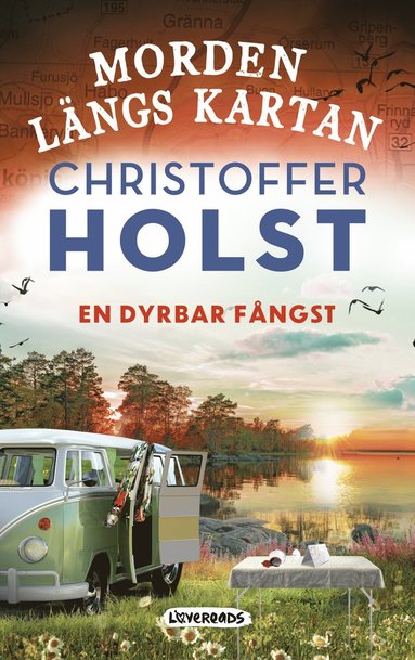 bokomslag En dyrbar fångst