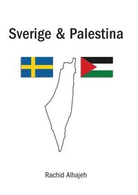 bokomslag Sverige ; Palestina