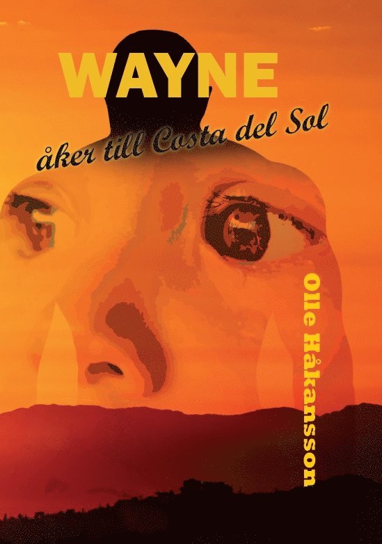 Wayne åker till Costa del Sol 1