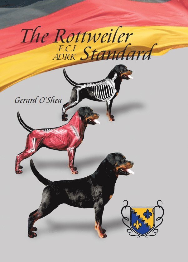 The Rottweiler Standard 1