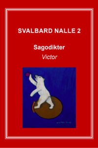bokomslag Svalbard Nalle 2