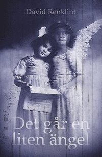 bokomslag Det går en liten ängel