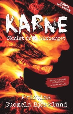 bokomslag Karne : skriet från häxberget