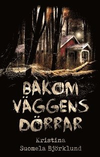 bokomslag Bakom väggens dörrar