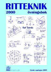 bokomslag Ritteknik 2000 övningsbok