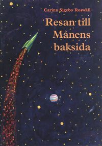 bokomslag Resan till Månens Baksida