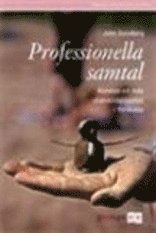 Professionella samtal : konsten att leda utvecklingssamtal i förskolan