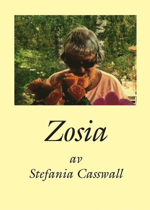 Zosia 1