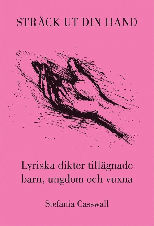 Sträck ut din hand 1