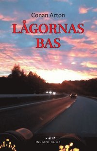 bokomslag Lågornas bas