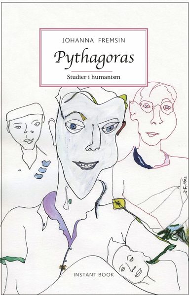 bokomslag Pythagoras