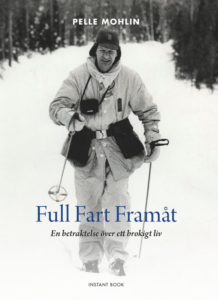 Full Fart Framåt 1