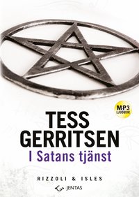 bokomslag I satans tjänst