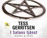 bokomslag I satans tjänst