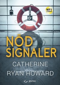 bokomslag Nödsignaler