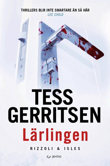 Tess Gerritsen - Lärlingen, Pocket