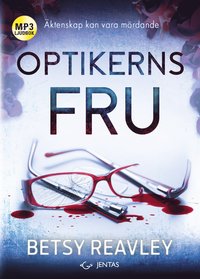 bokomslag Optikerns fru