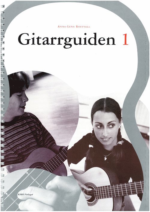 Gitarrguiden 1 1