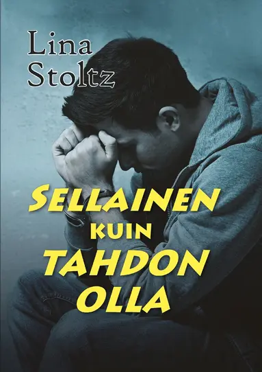 Lina Stoltz - Sellainen kuin tahdon olla, Inbunden