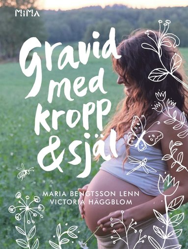 bokomslag Gravid med kropp och själ