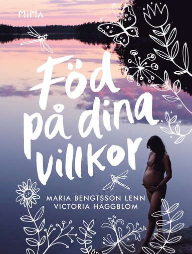 bokomslag Föd på dina villkor