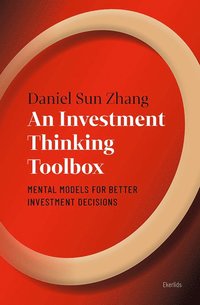 bokomslag An investment thinking toolbox