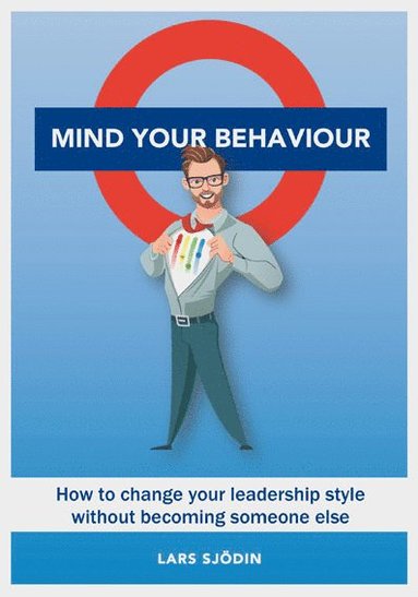 bokomslag Mind your behaviour