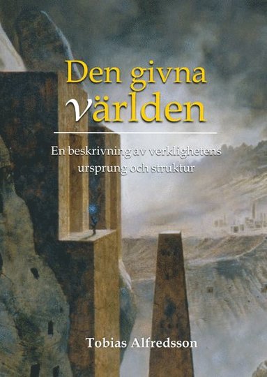 bokomslag Den givna världen