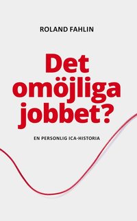 bokomslag Det omöjliga jobbet?