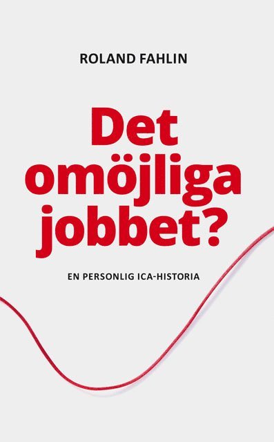 Det omöjliga jobbet? 1