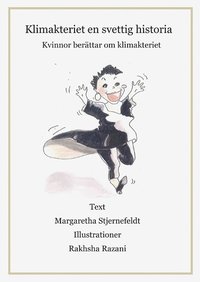 bokomslag Klimakteriet en svettig historia