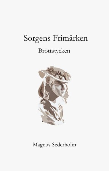 bokomslag Sorgens Frimärken