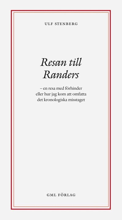 Resan till Randers