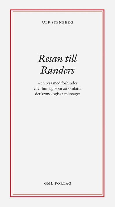 Resan till Randers 1