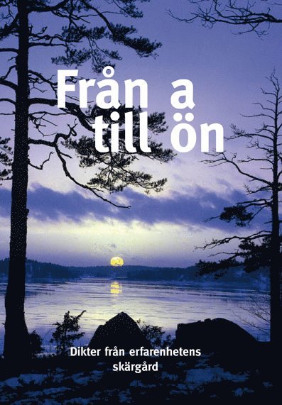 Elva berättare - Från A till Ön, Häftad