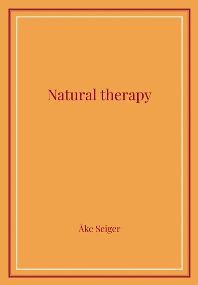 Natural Therapy 1