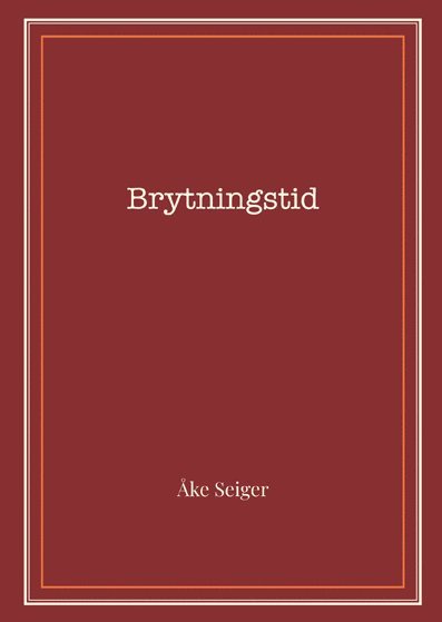 Brytningstid 1