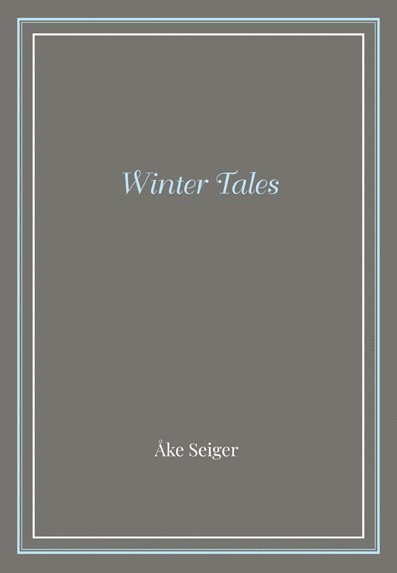 Winter Tales 1