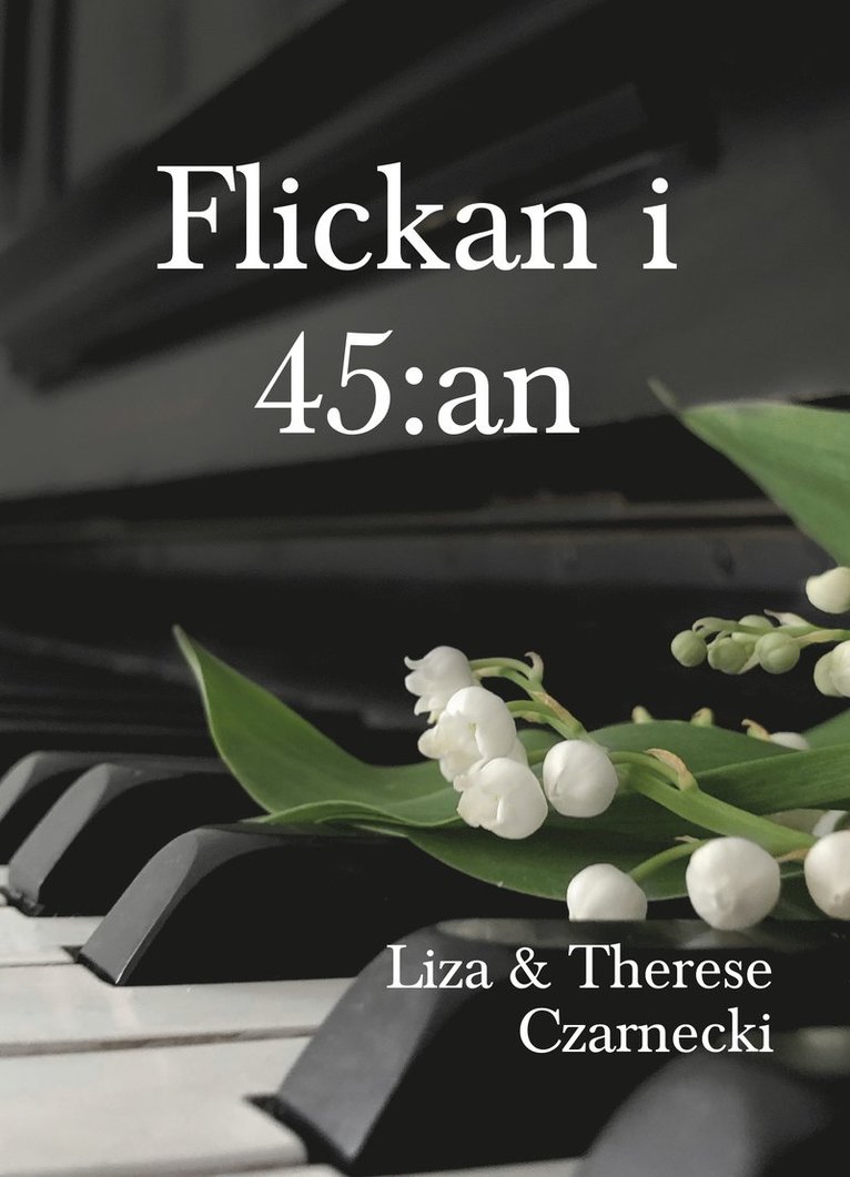 Flickan i 45:an 1