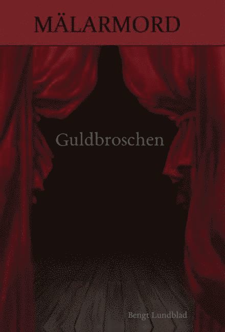 Guldbroschen 1