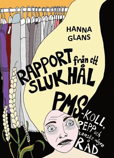 bokomslag Rapport från ett slukhål