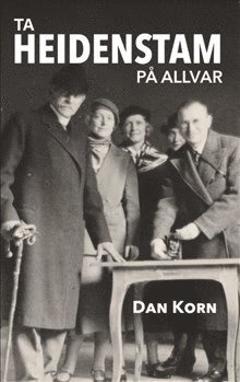 Ta Heidenstam på allvar 1