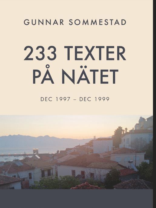 233 texter på nätet 1