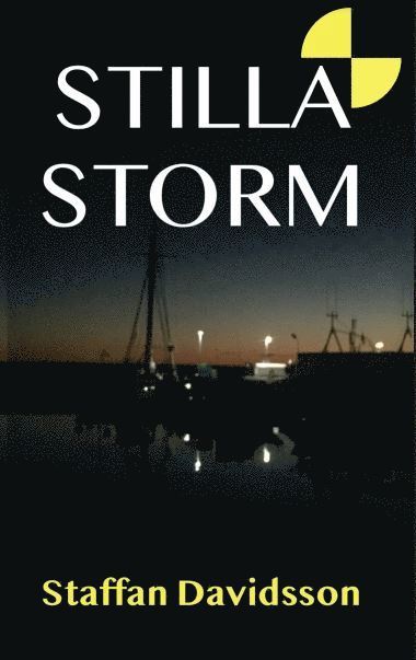 bokomslag Stilla Storm