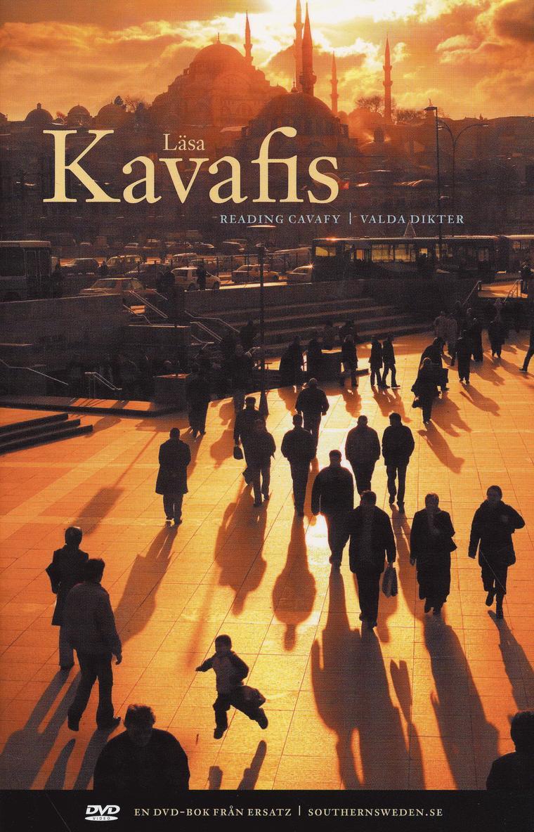 Läsa Kavafis : valda dikter 1