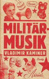 bokomslag Militärmusik