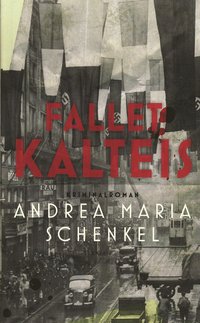 bokomslag Fallet Kalteis : kriminalroman